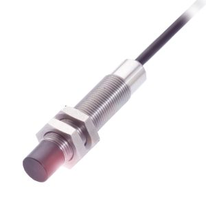 Capteur capacitif BCS00PC