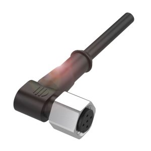 Connecteurs / câbles de raccordement BCC09JH