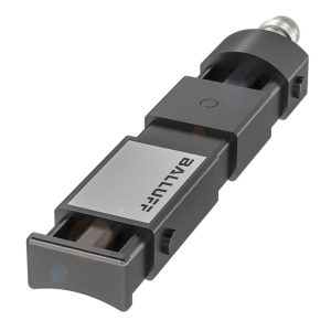 Capteur inductif pour flexibles BES0428