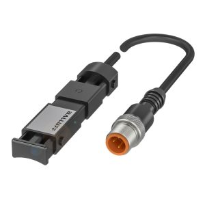 Capteur inductif pour flexibles BES0429