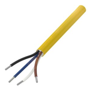 Connecteurs / câbles de raccordement BCC0AEH