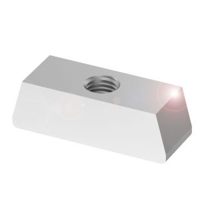 Bride de fixation BMF BAM00M2