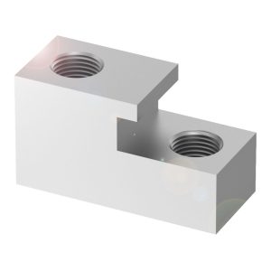 Bride de fixation BMF BAM00M0