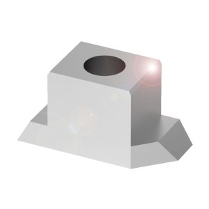 Bride de fixation BMF BAM00LZ