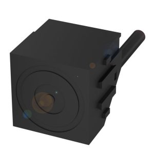 Capteur inductif BES030E