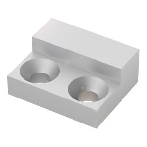 Accessoires mécaniques BAM01CR