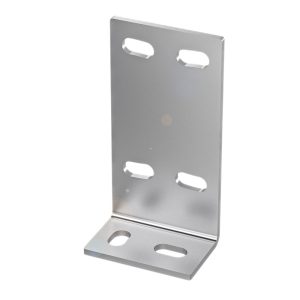 Équerre de montage pour capteur optoélectronique BAM00U5