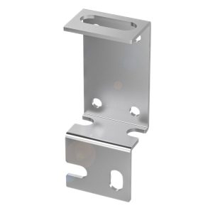 Équerre de montage pour capteur optoélectronique BAM00U6