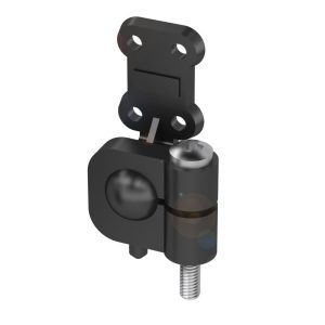 Équerre de montage pour capteur optoélectronique BAM00T4