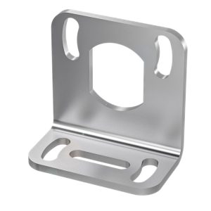 Équerre de montage pour capteur optoélectronique BAM00RZ