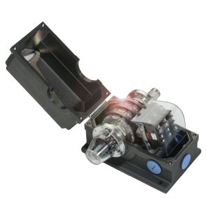 Mécanisme de commutation BSW009N