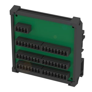 Répartiteur actif BNI007R
