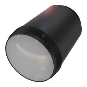 Lentille BAM0122