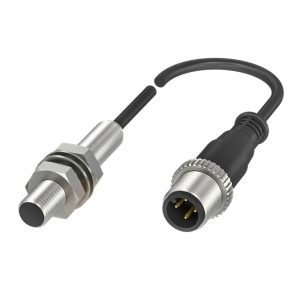 Capteur inductif BES02W5