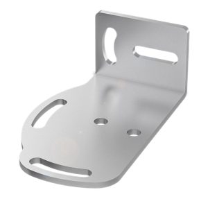 Équerre de montage pour capteur optoélectronique BAM01FK