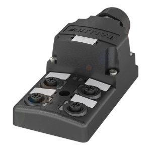 Boîtier répartiteur passif BPI007K