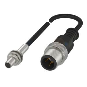 Capteur inductif BES00FW