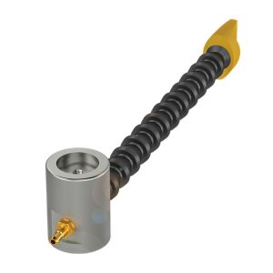 Déflecteur de faisceau BAM0041