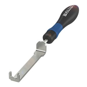 Clé dynamométrique BAM00ZL