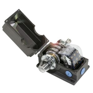 Mécanisme de commutation BSW009M
