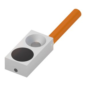 Capteur inductif BES0584