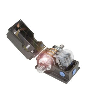 Mécanisme de commutation BSW008E