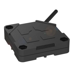 Capteur capacitif BCS00TR