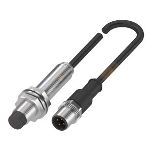 Capteur de distance inductif BAW004E