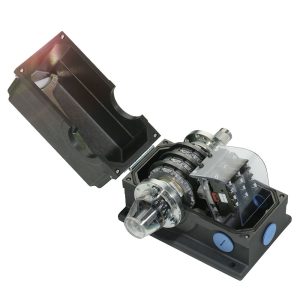Mécanisme de commutation BSW008Z