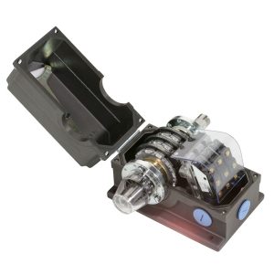 Mécanisme de commutation BSW008A