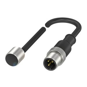 Capteur inductif BES0464