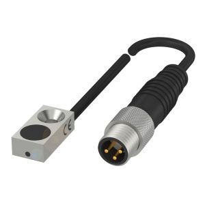 Capteur inductif BES04FA