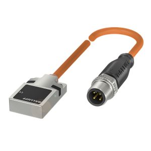 Capteur inductif BES048J