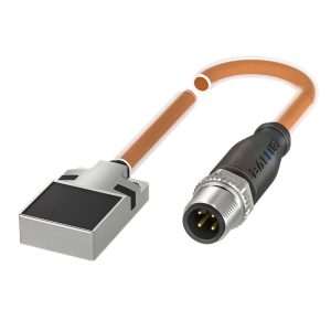 Capteur inductif BES048N