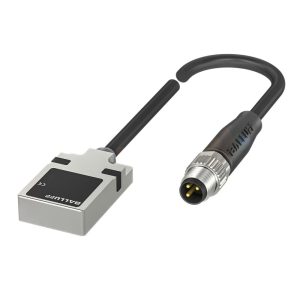 Capteur inductif BES0493