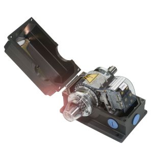 Mécanisme de commutation BSW009A