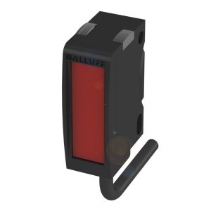 Capteur optoélectronique BOS027J