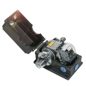 Mécanisme de commutation BSW006L