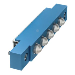 Bloc de poussoirs interchangeables BNP001L