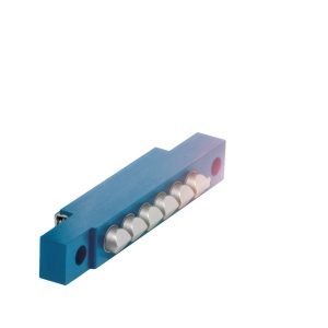 Bloc de poussoirs interchangeables BNP0012