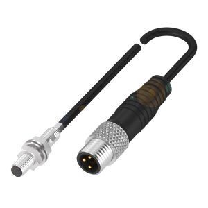 Capteur inductif BES040R