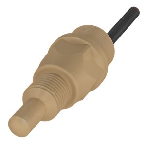 Capteur capacitif BCS010M