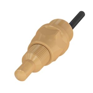 Capteur capacitif BCS010N