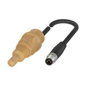 Capteur capacitif BCS00ZR