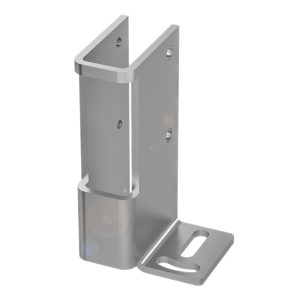 Équerre de montage pour capteur optoélectronique BAM0226