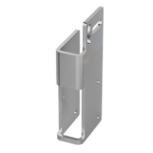 Équerre de montage pour capteur optoélectronique BAM0227