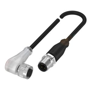 Connecteurs / câbles de raccordement BCC03C8
