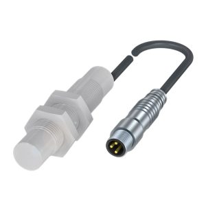 Capteur capacitif BCS0110