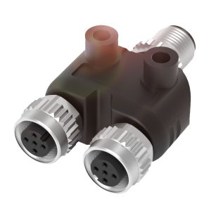 Connecteur BCC0F9E