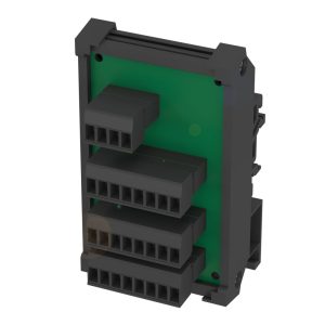 Répartiteur actif BNI004K